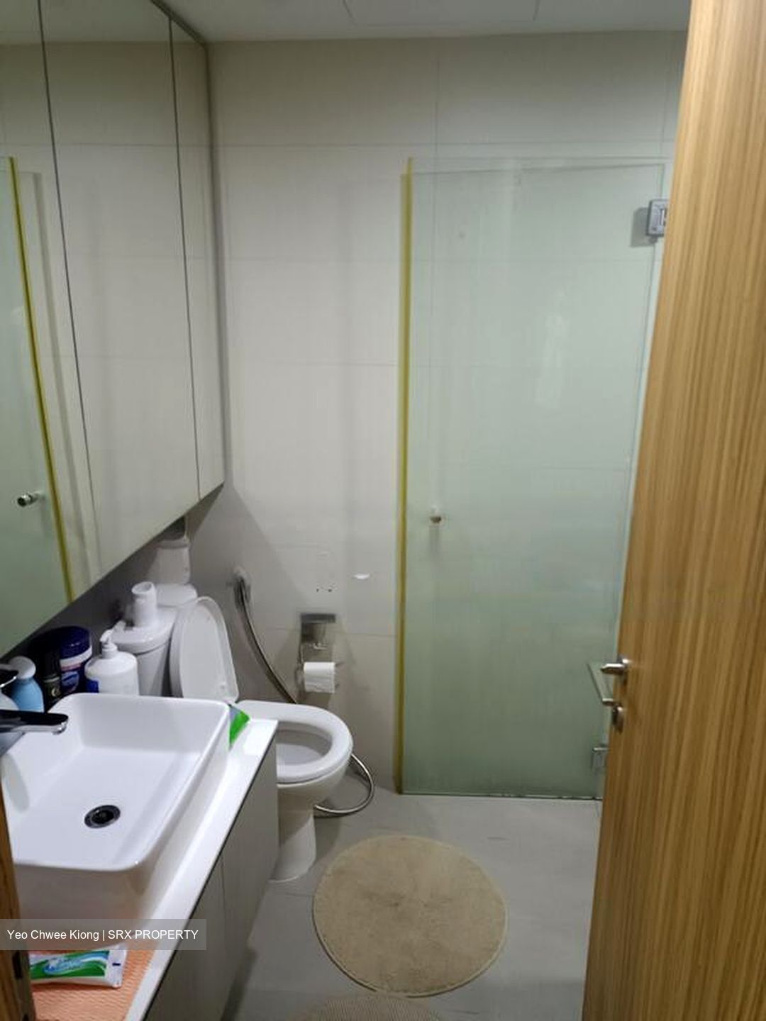 Flo Residence (D19), Condominium #487521091